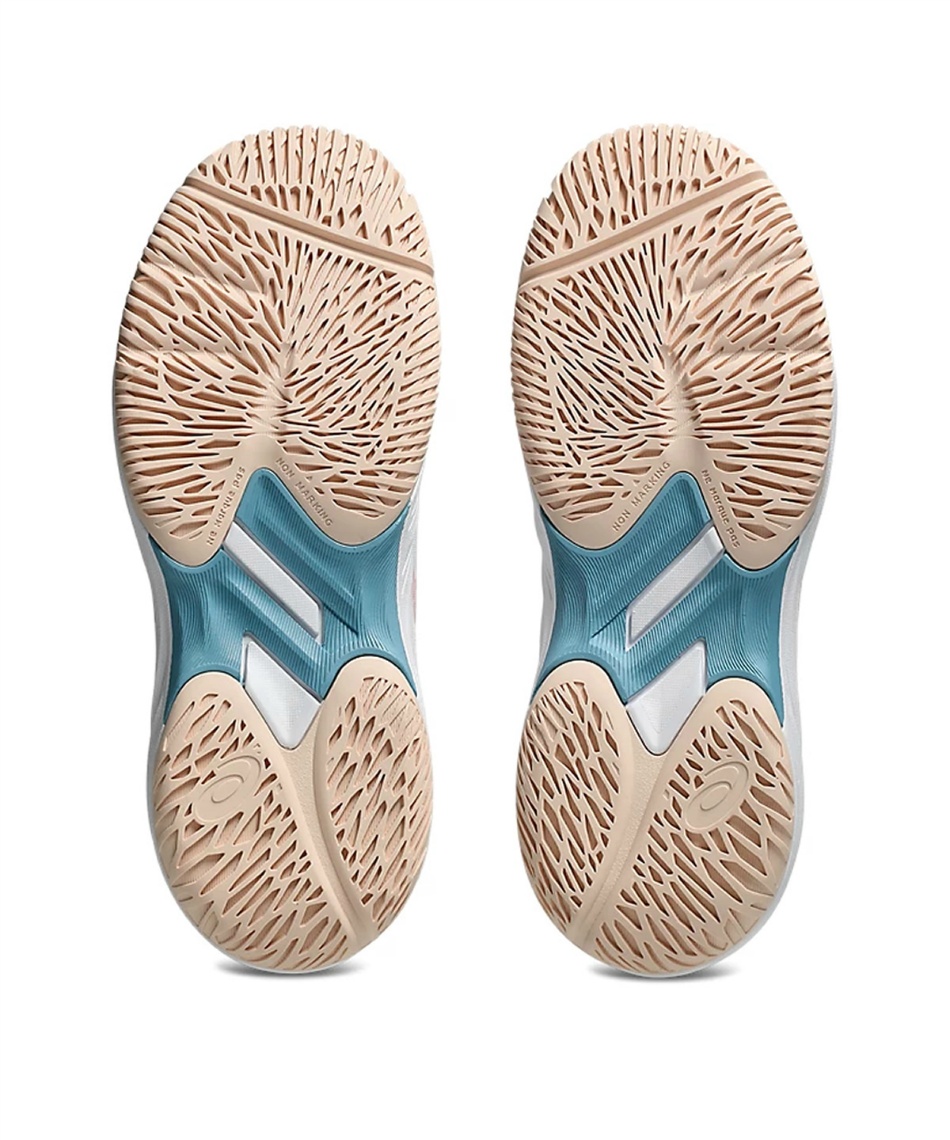 アシックス(asics) バレーシューズ ゲルネットバーナー バリスティック