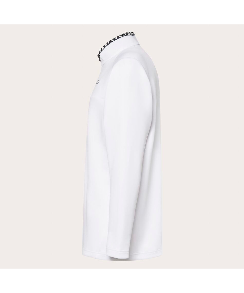 オークリー(OAKLEY) ゴルフウェア 長袖シャツ PLEASANT長袖モック