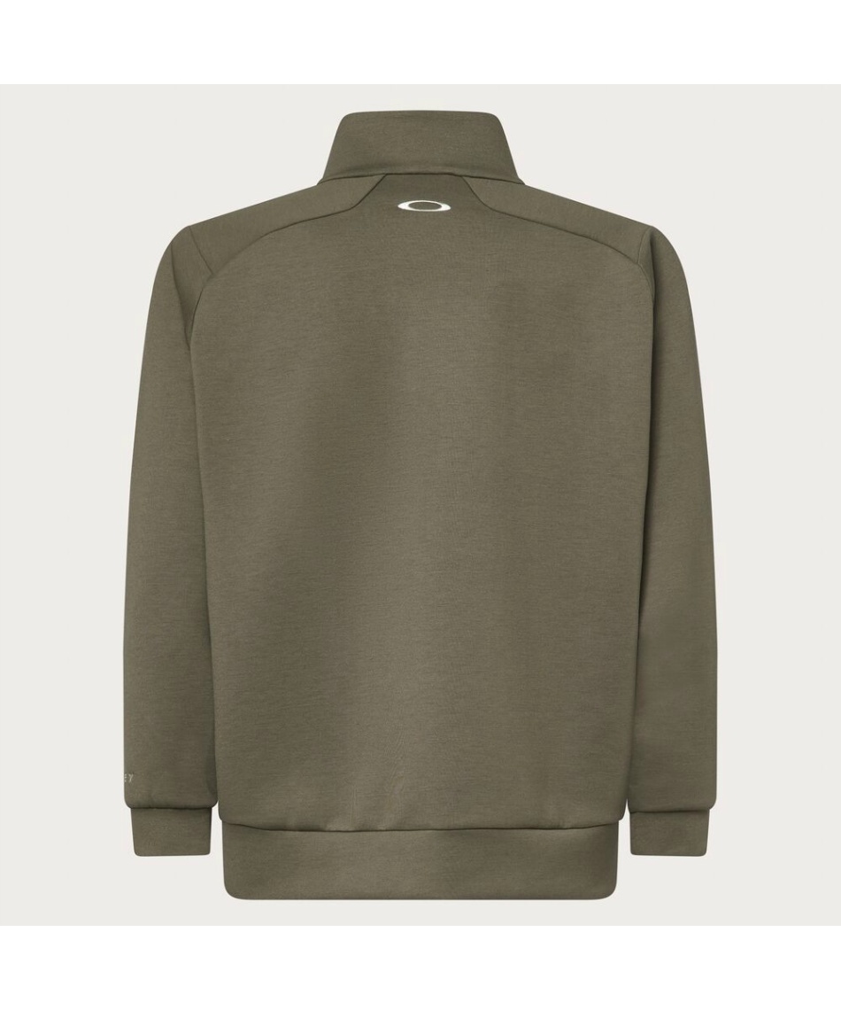 オークリー(OAKLEY) ゴルフウェア スウェット PULLOVER FLEECE H