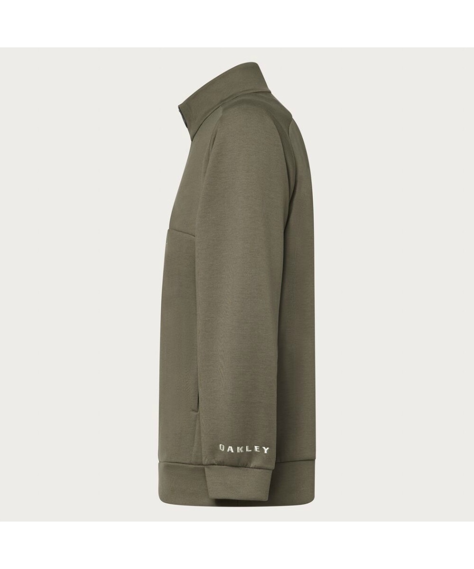 オークリー(OAKLEY) ゴルフウェア スウェット PULLOVER FLEECE H/Z