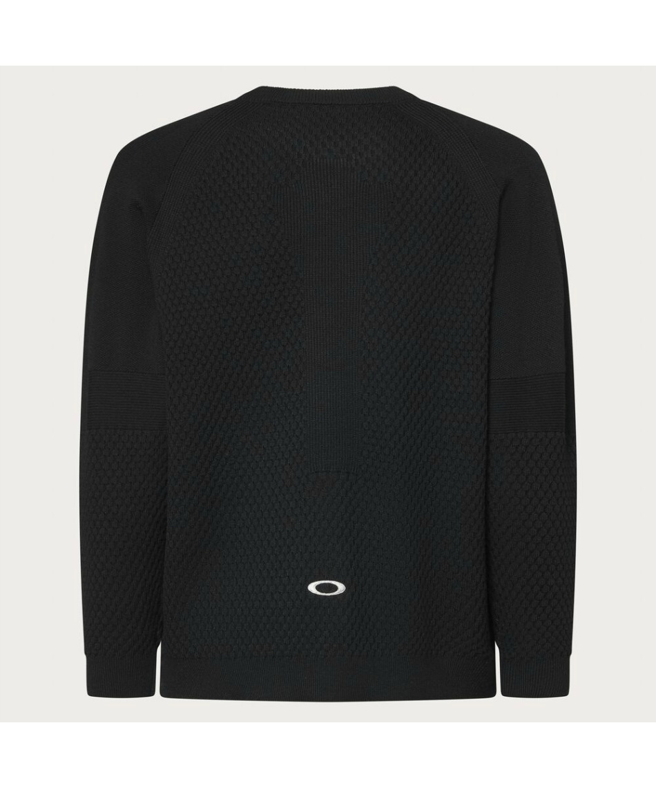 オークリー(OAKLEY) ゴルフウェア セーター SKULL SURFACE SWEATER