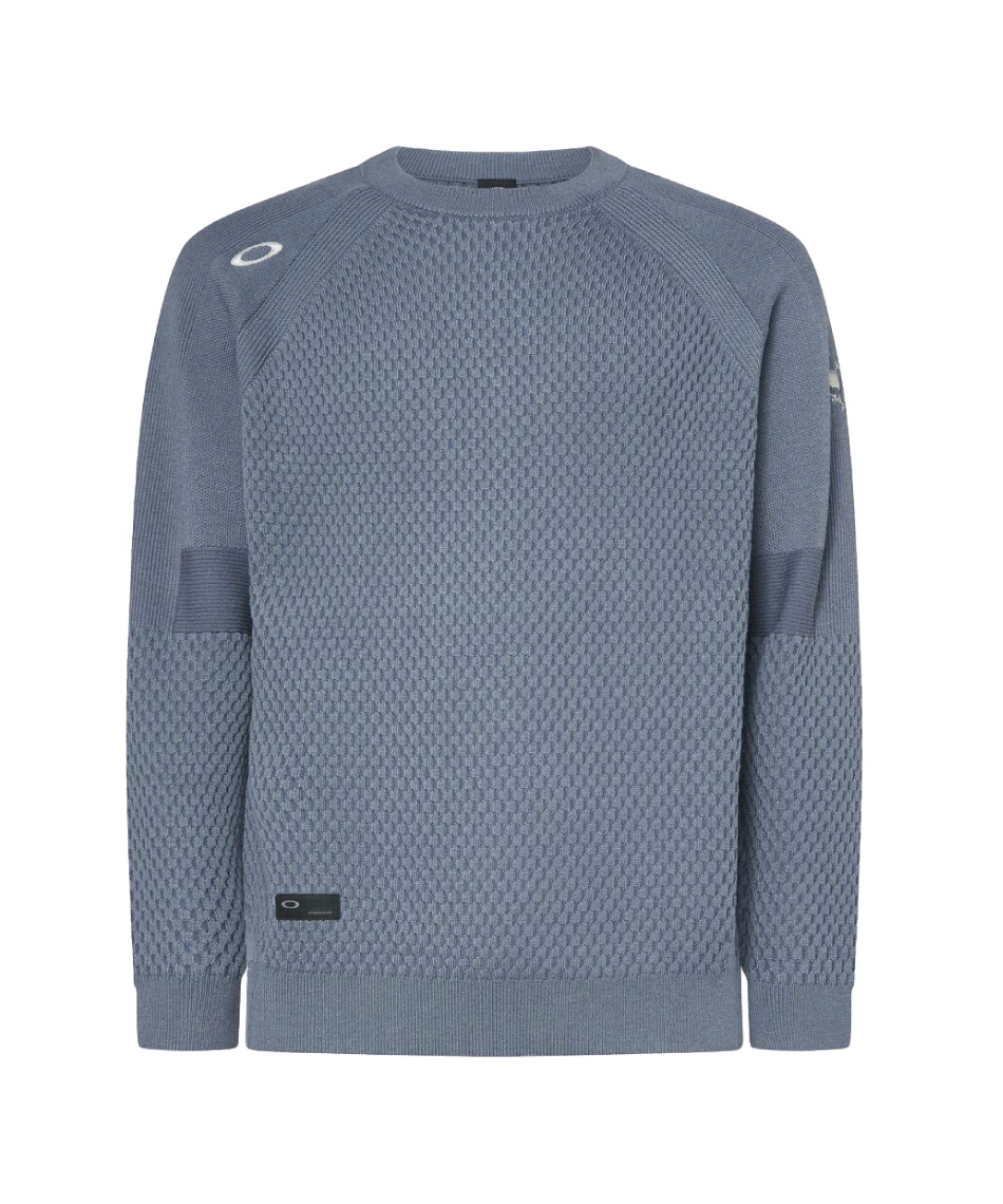 l|Cg140pt yzI[N[(OAKLEY) StEFA Z[^[ SKULL SURFACE SWEATER CREW 3.0 FOA408270 yKizy2025NH~fz Y 62C XLiUS|Lj