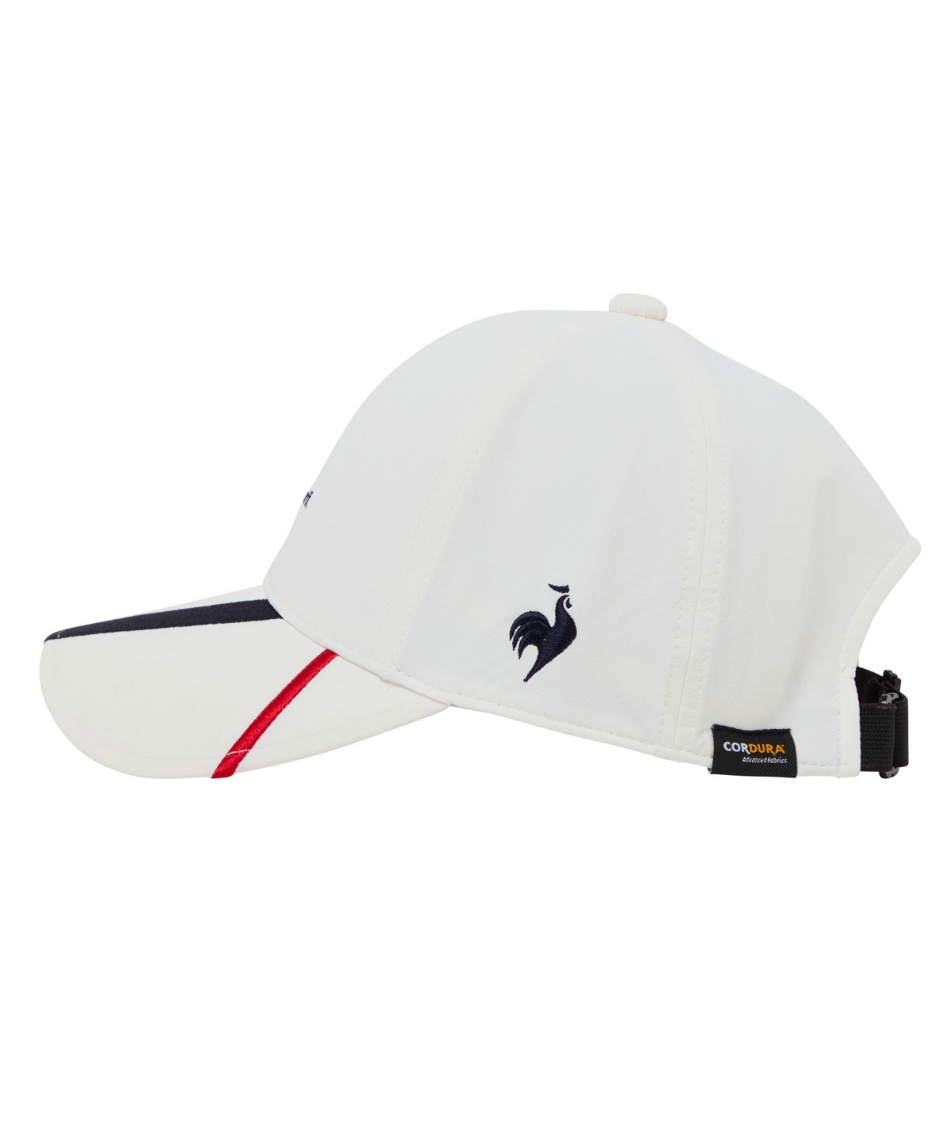 ルコックスポルティフ(le coq sportif) ゴルフ キャップ はっ水