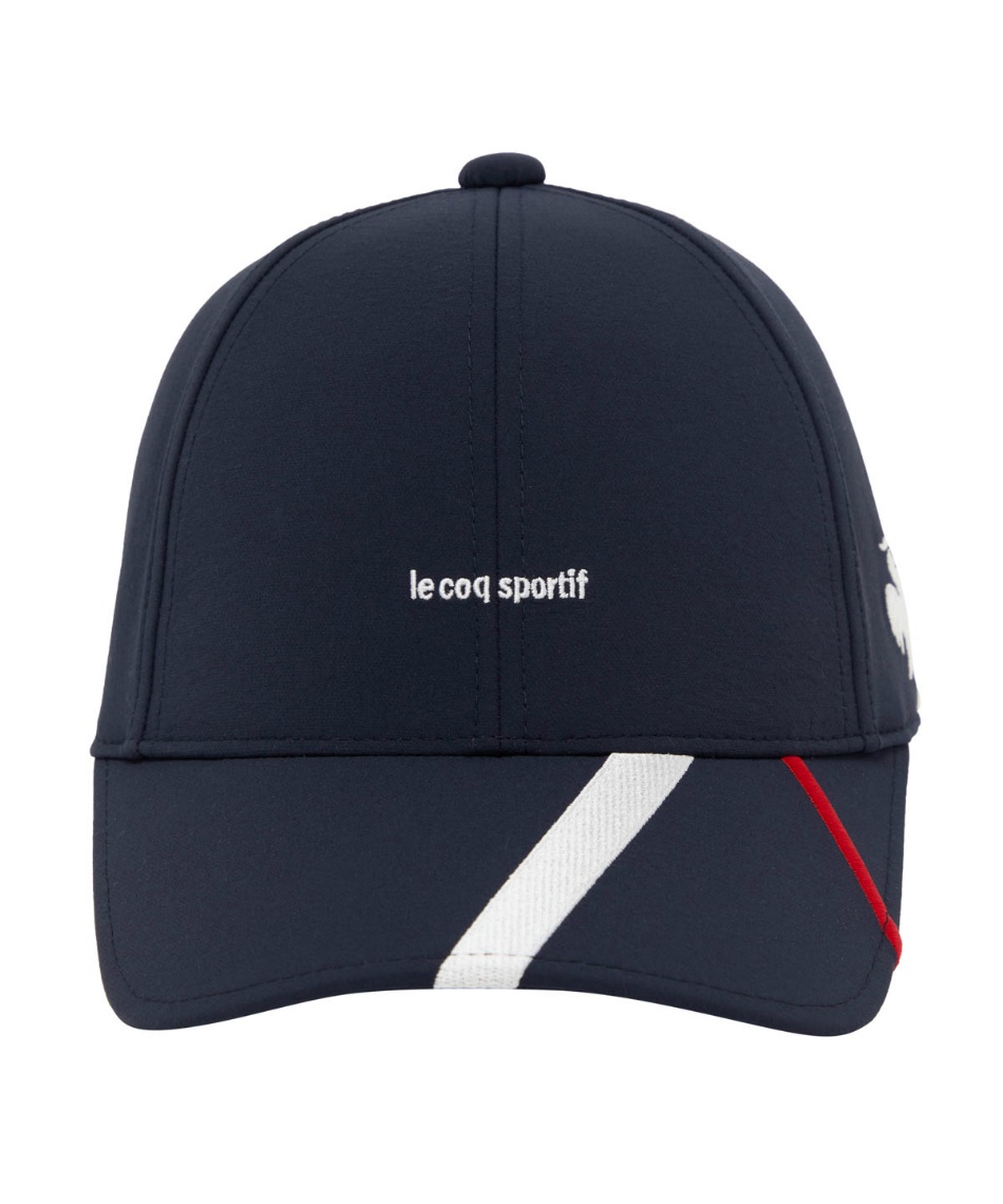 ルコックスポルティフ(le coq sportif) ゴルフ キャップ はっ水