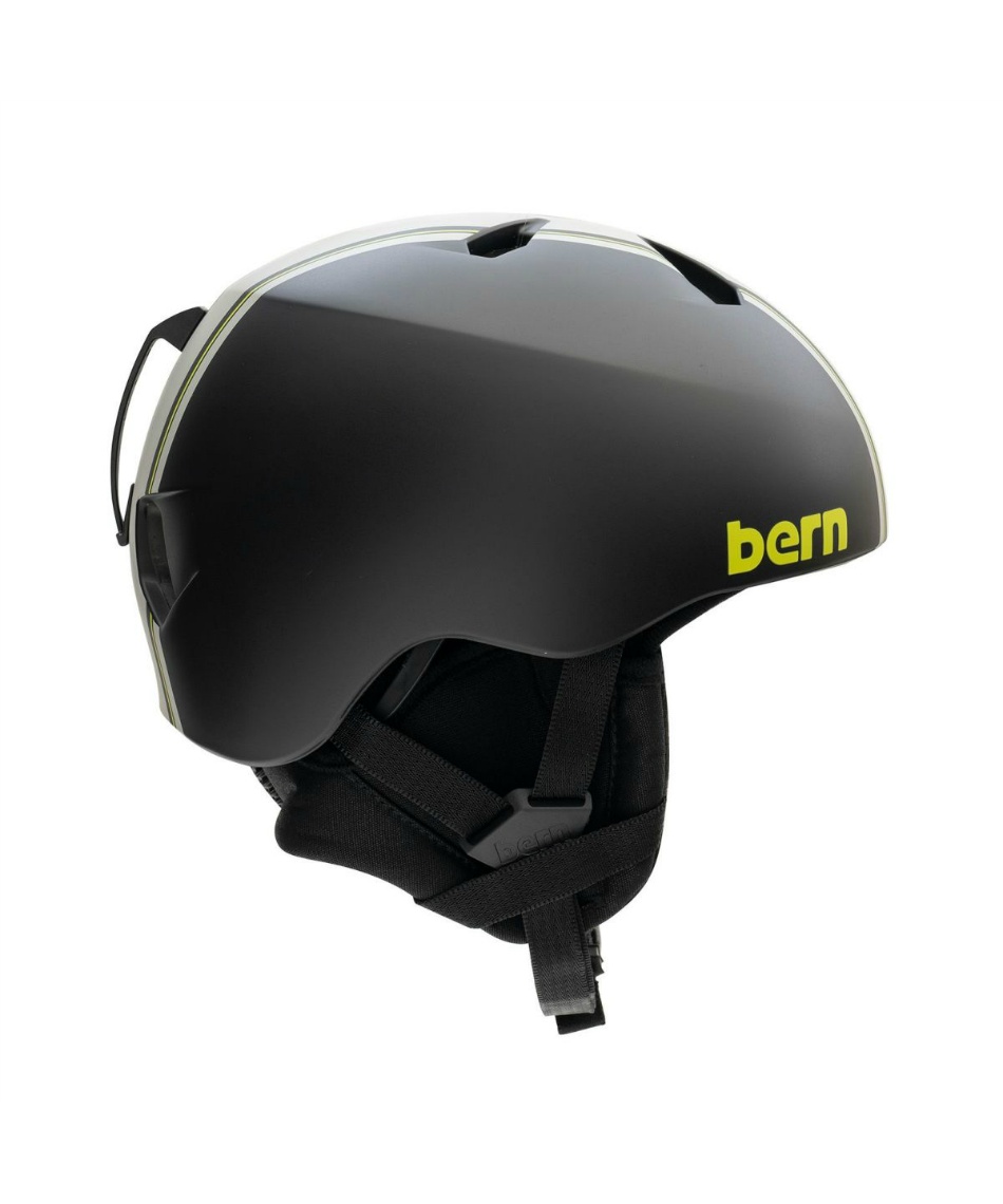 bern × Burton コラボ ヘルメット Xゲーム USA 4d31eed311a294e0f22f34cc1400fc