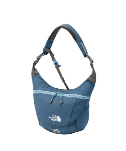 獲得ポイント84pt 20% OFF/SALE 【送料無料】ザ・ノース・フェイス(THE NORTH FACE) ショルダーバッグ キッズ イッピースリング NMJ72551-OB 【国内正規品】 ジュニア OB