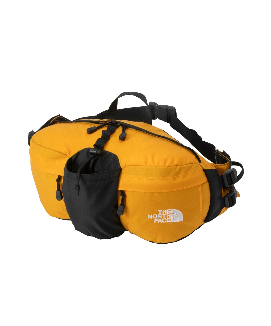 ザ・ノース・フェイス(THE NORTH FACE) ウエストバッグ クライマー