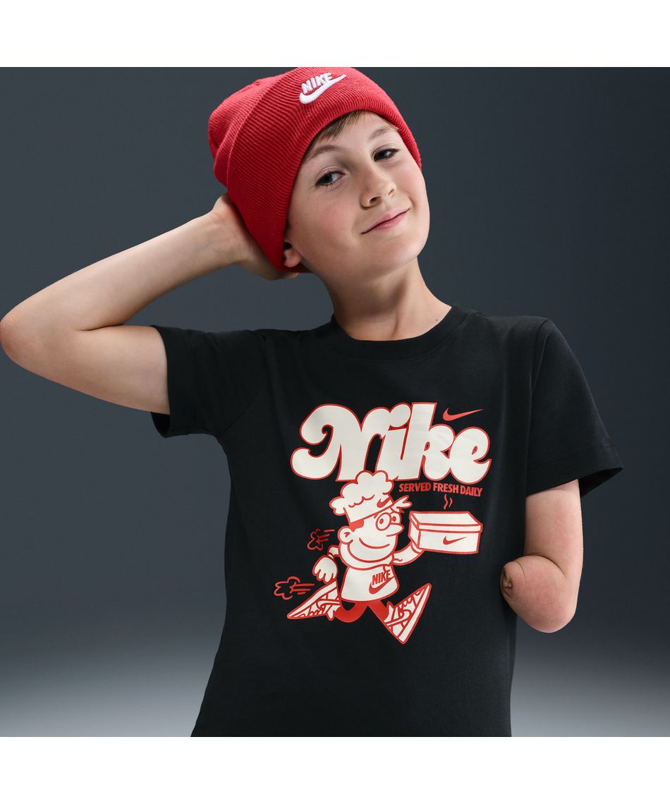ナイキ(NIKE) Tシャツ 半袖 NSW TEE OC FUN IH6276-010