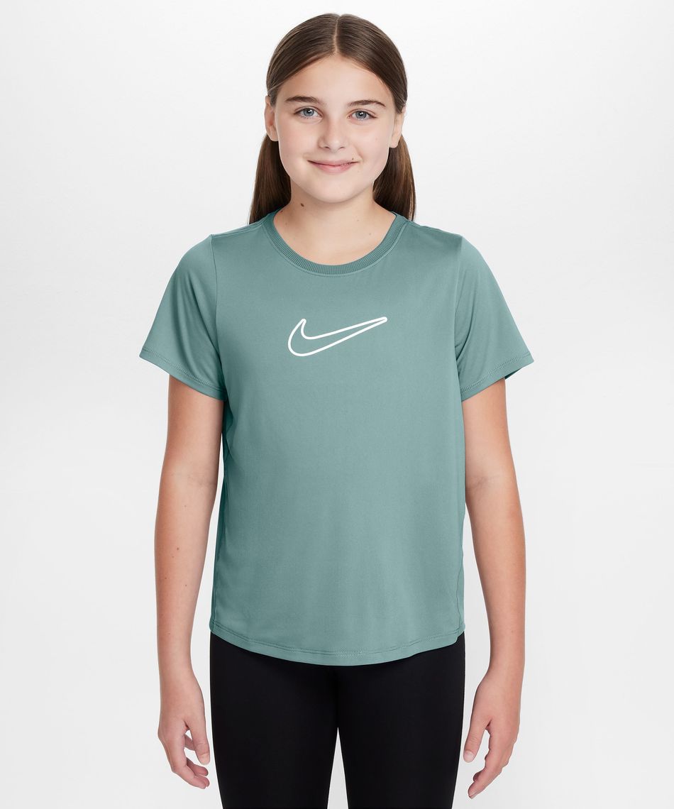 ナイキ(NIKE) Tシャツ 半袖 Dri-FIT ワン ショートスリーブ トップ