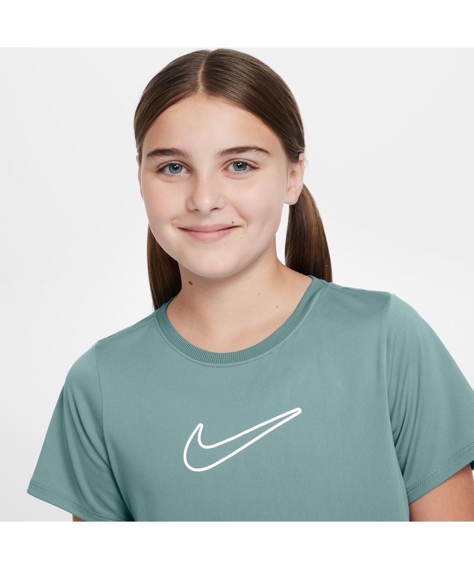ナイキ(NIKE) Tシャツ 半袖 Dri-FIT ワン ショートスリーブ トップ