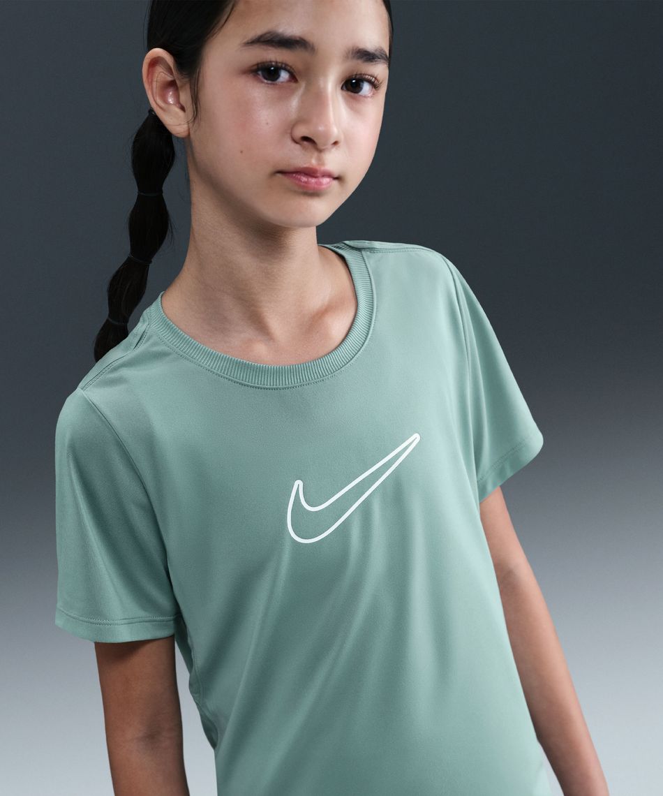 ナイキ(NIKE) Tシャツ 半袖 Dri-FIT ワン ショートスリーブ トップ