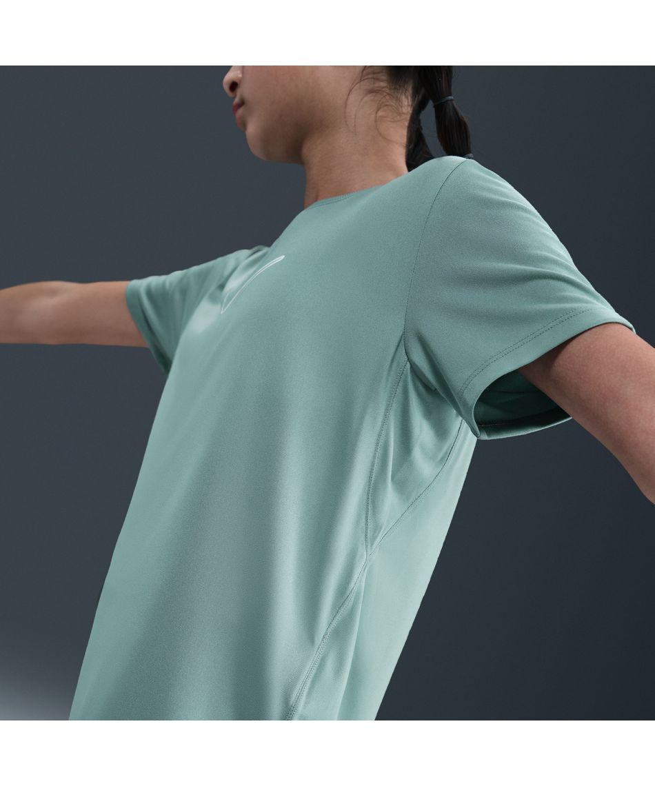 ナイキ(NIKE) Tシャツ 半袖 Dri-FIT ワン ショートスリーブ トップ