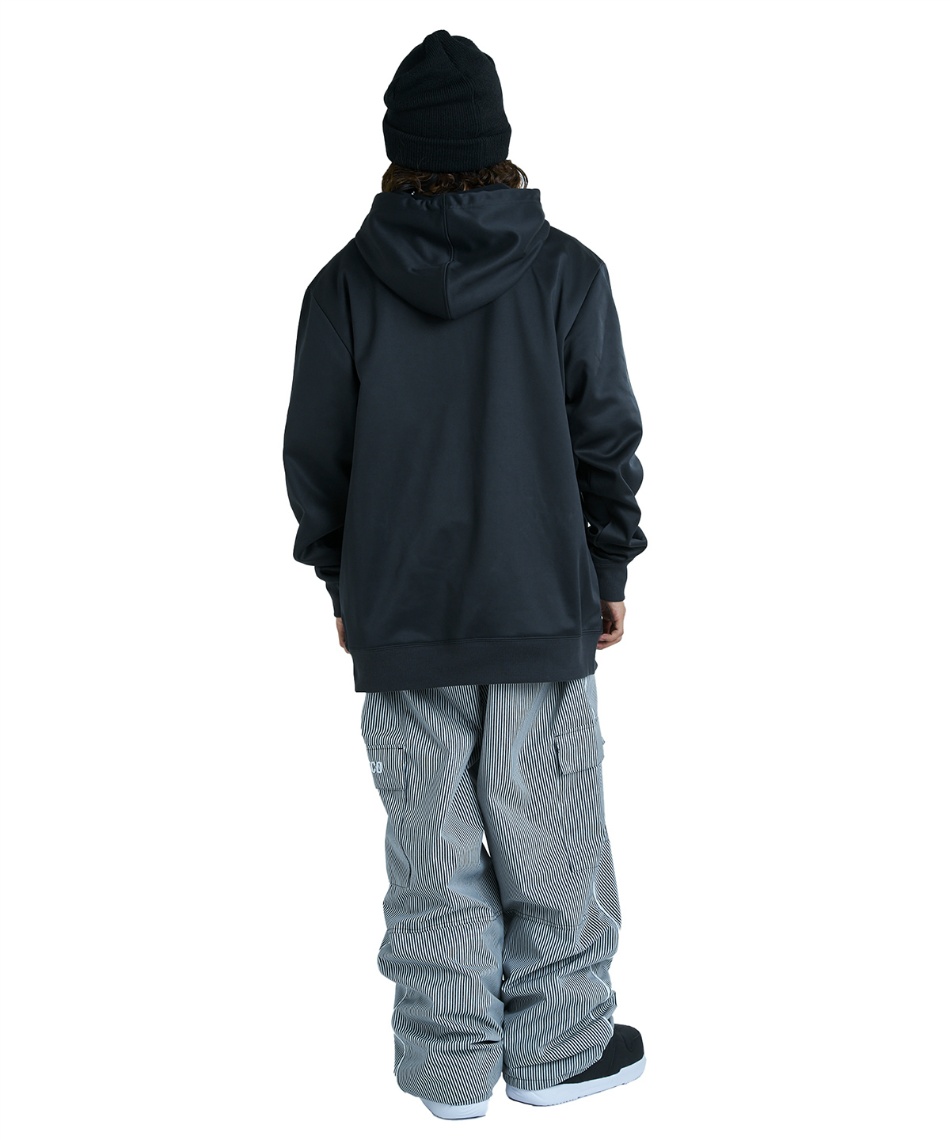 ディーシー(DC) スノーボードウェア パンツ DC WIDE CARGO 10K PT
