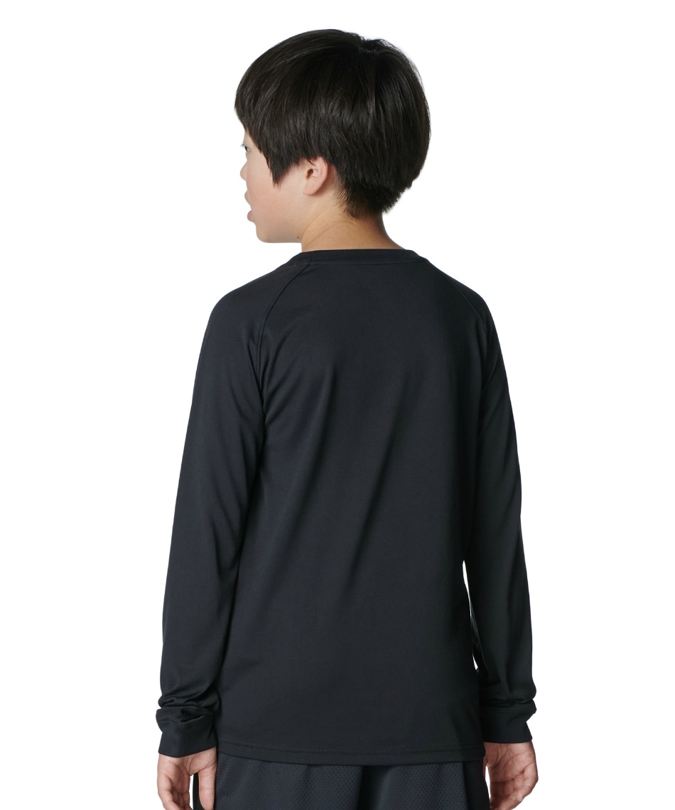 アンダーアーマー(UNDER ARMOUR) バスケットボール 長袖シャツ カリー テック グラフィック ロングスリーブ Tシャツ ...