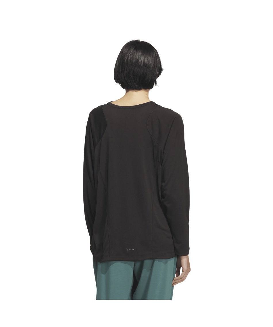 Tシャツ 長袖 LUXAC LS TEE F6183 KA0906 | スポーツ用品ならヒマラヤ