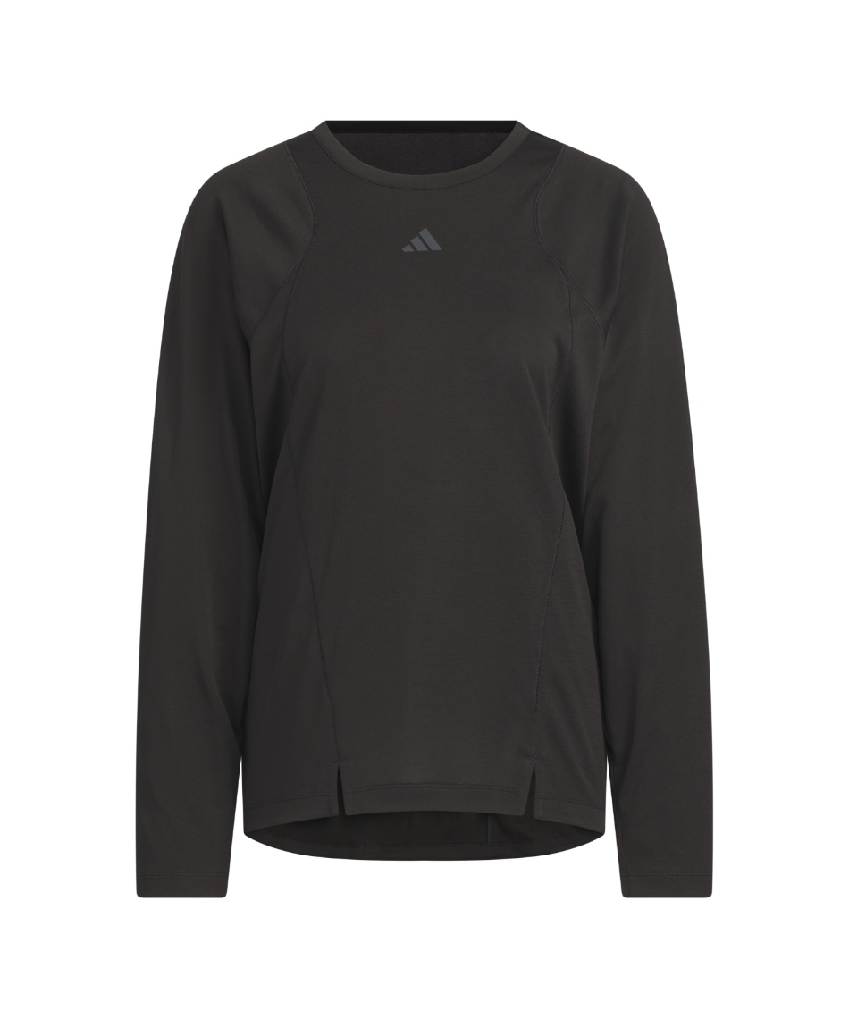 長袖カットソー Tシャツ 長袖 LUXAC LS TEE F6183 KA0906 | スポーツ用品ならヒマラヤ