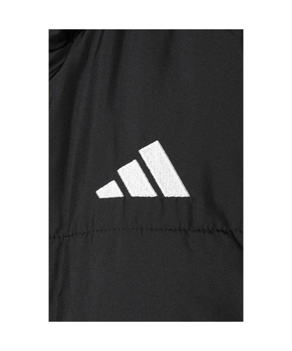 アディダス(adidas) ロングコート PADロングコート KA0969 SX613