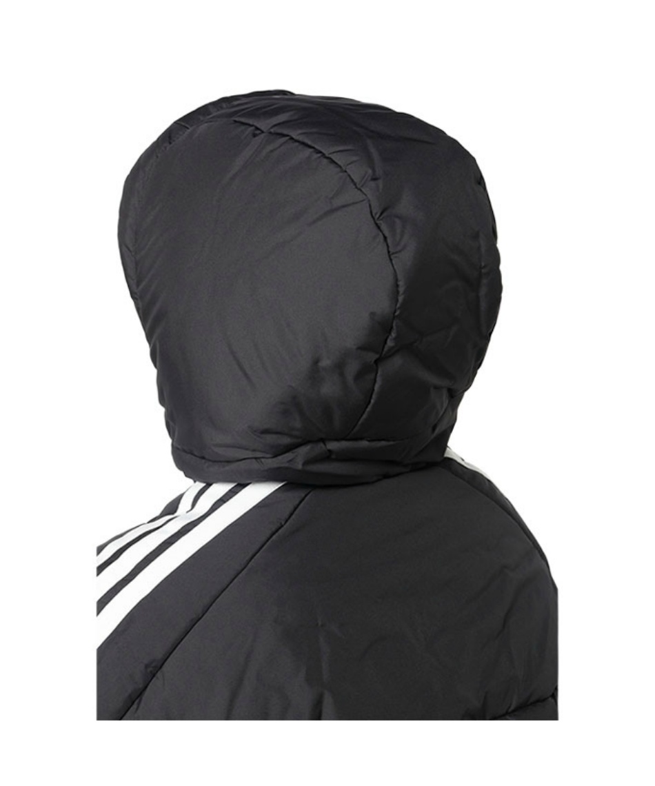 アディダス(adidas) ロングコート PADロングコート KA0969 SX613