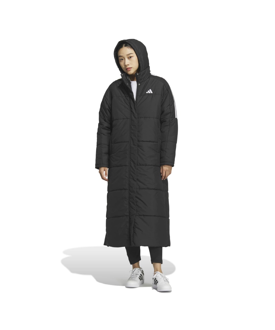 ロングコートSU-⭐︎様 ロングコート PADロングコート KA0969 SX613 | スポーツ用品なら