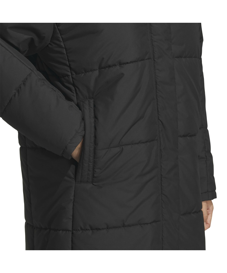 アディダス(adidas) ロングコート PADロングコート KA0969 SX613