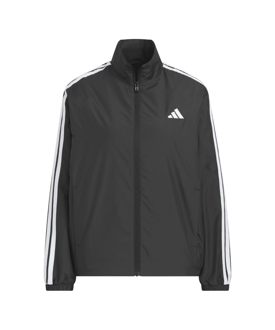 アディダス(adidas) ウインドブレーカー ジャケット スリーストライプ