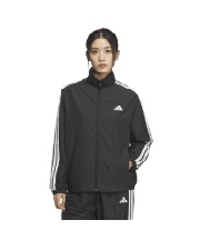 アディダス(adidas) ウインドブレーカー上下セット スリーストライプス