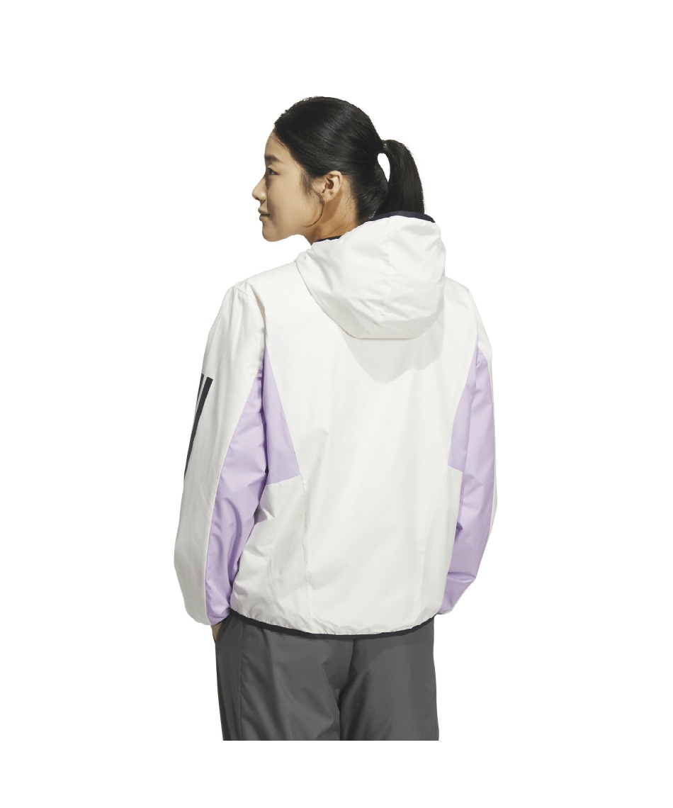 ウインドブレーカー ジャケット TEAM 3S ウーブンジャケット KA0934