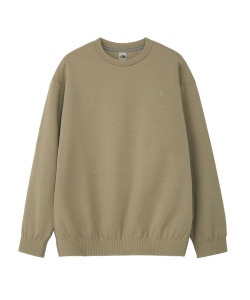 l|Cg162pt 10% OFF^SALE yzUEm[XEtFCX(THE NORTH FACE) t[X RallyOn Rock Crew [IbNN[ NL72102-MR yKiz Y MR S