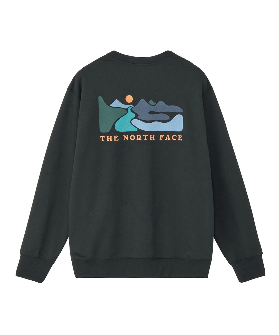 10/3～10/20クーポン対象】 スウェット トレーナー Graphic