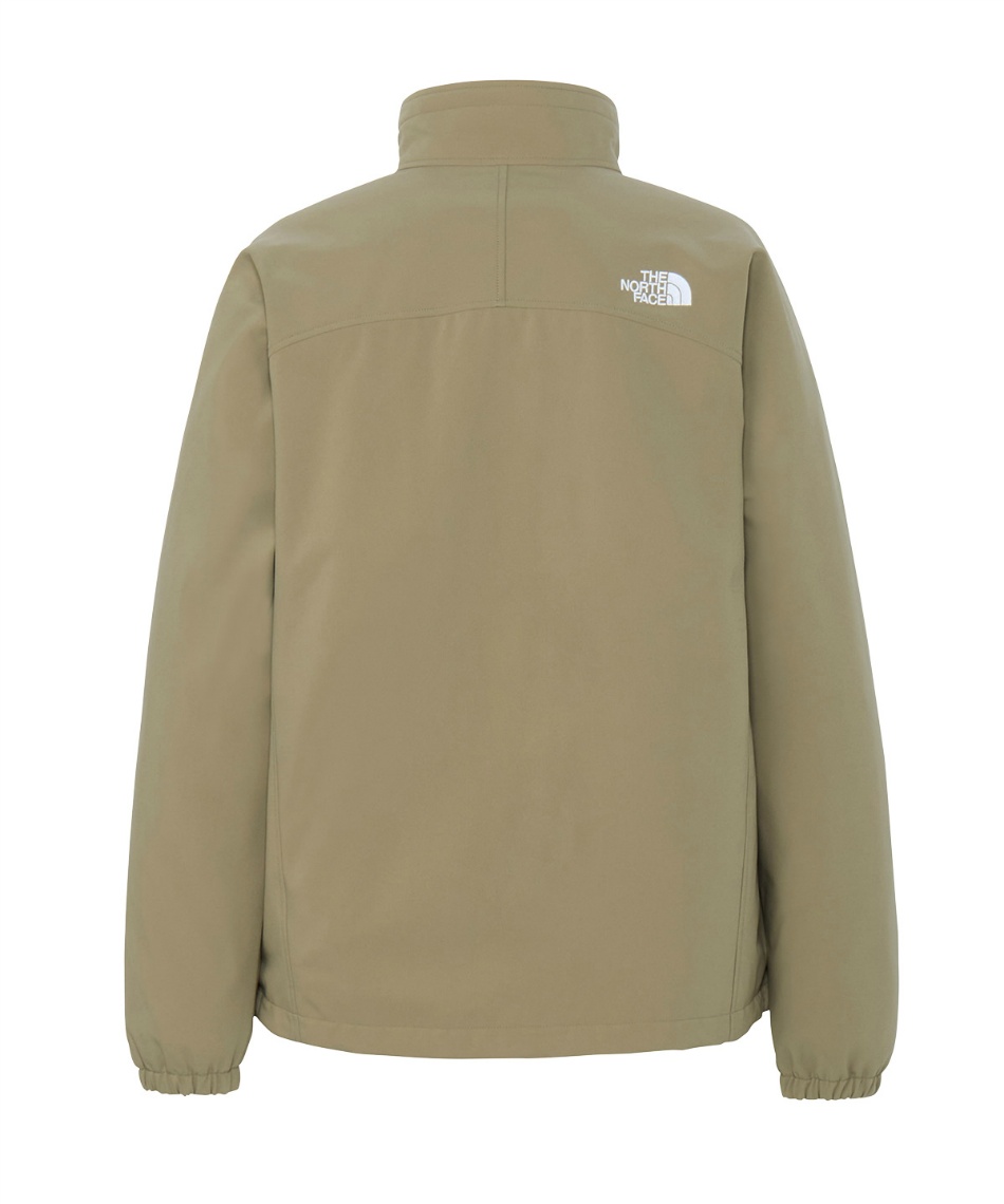 ジャケット・アウター THE NORTH FACE NP72550 Advanced Jacket ザ・ノース・フェイス THE NORTH FACE アウトドアカジュアル