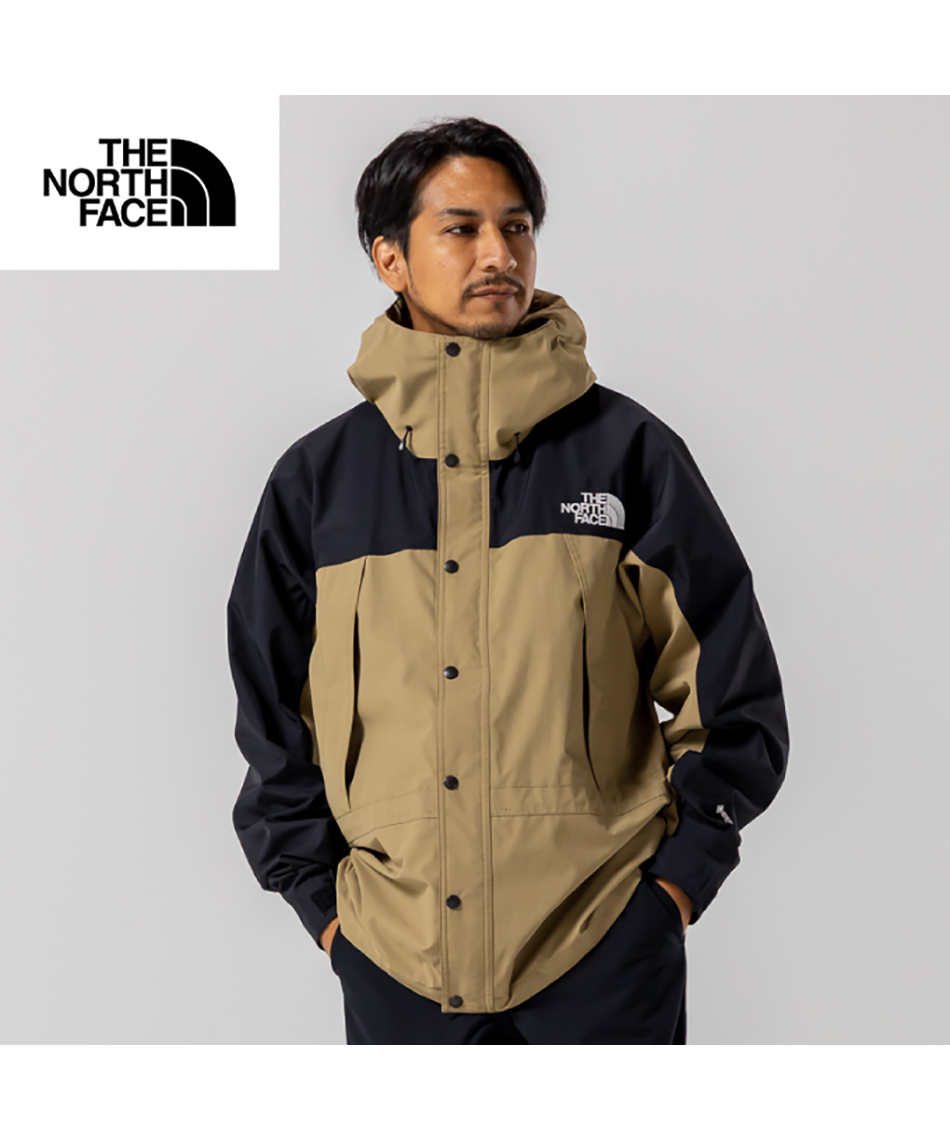 ザ・ノース・フェイス(THE NORTH FACE) 防水ジャケット Mountain