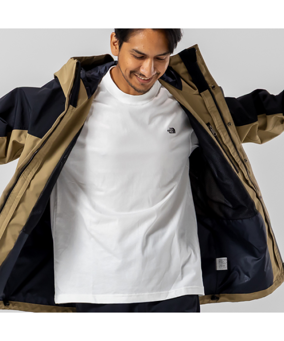 スノーボード Mountain Light Jacket 楽天市場】【最大P19倍!!30日は5と0のつく日!!】ザ・ノース
