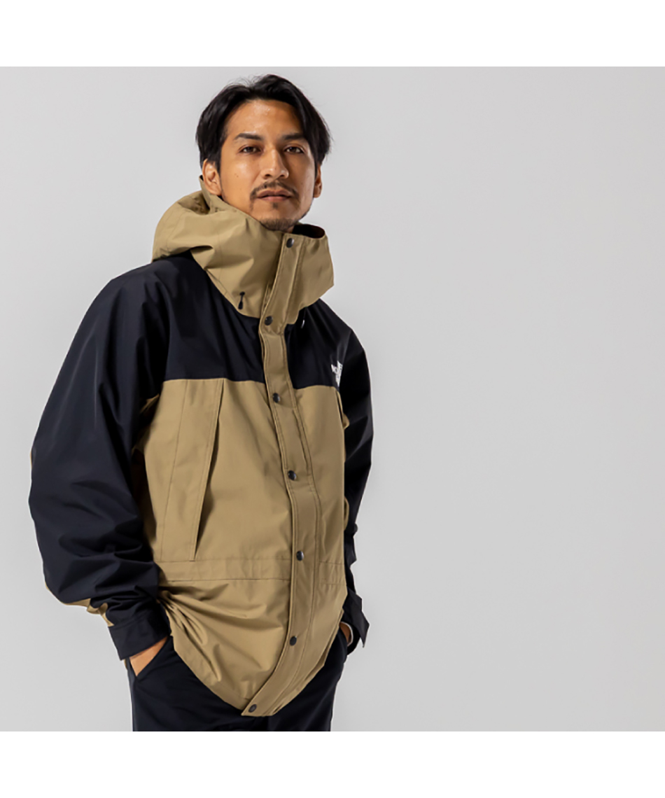 THE NORTH FACE マウンテンライトジャケットM THE NORTH FACE 5%OFF ザ・ノース・フェイス マウンテン ライト