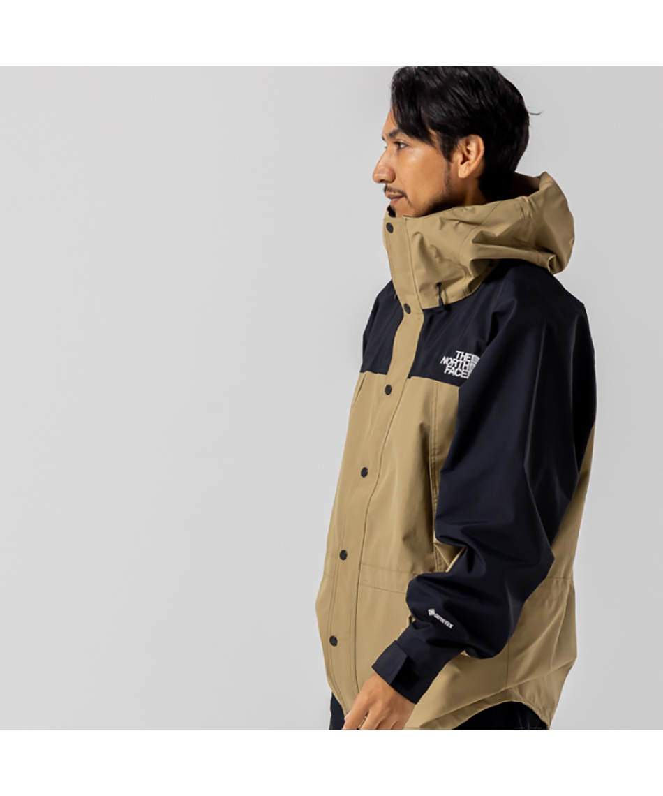 防水ジャケット Mountain Light Jacket マウンテンライトジャケット