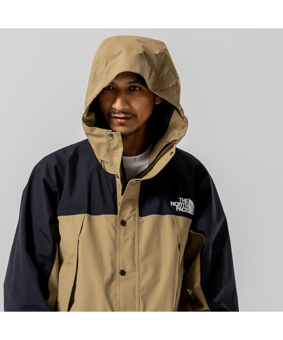 ザ・ノース・フェイス(THE NORTH FACE) 防水ジャケット Mountain