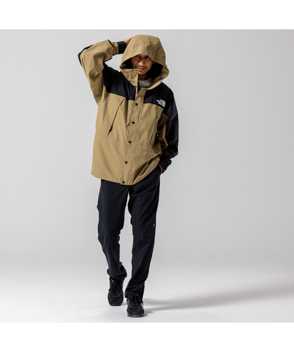 ザ・ノース・フェイス(THE NORTH FACE) 防水ジャケット Mountain