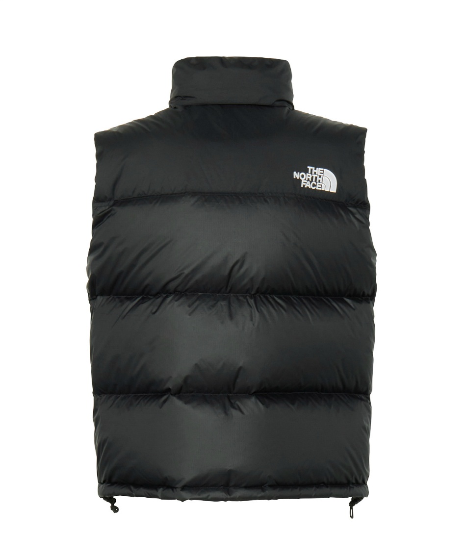 ザ・ノース・フェイス(THE NORTH FACE) ダウンベスト Nuptse