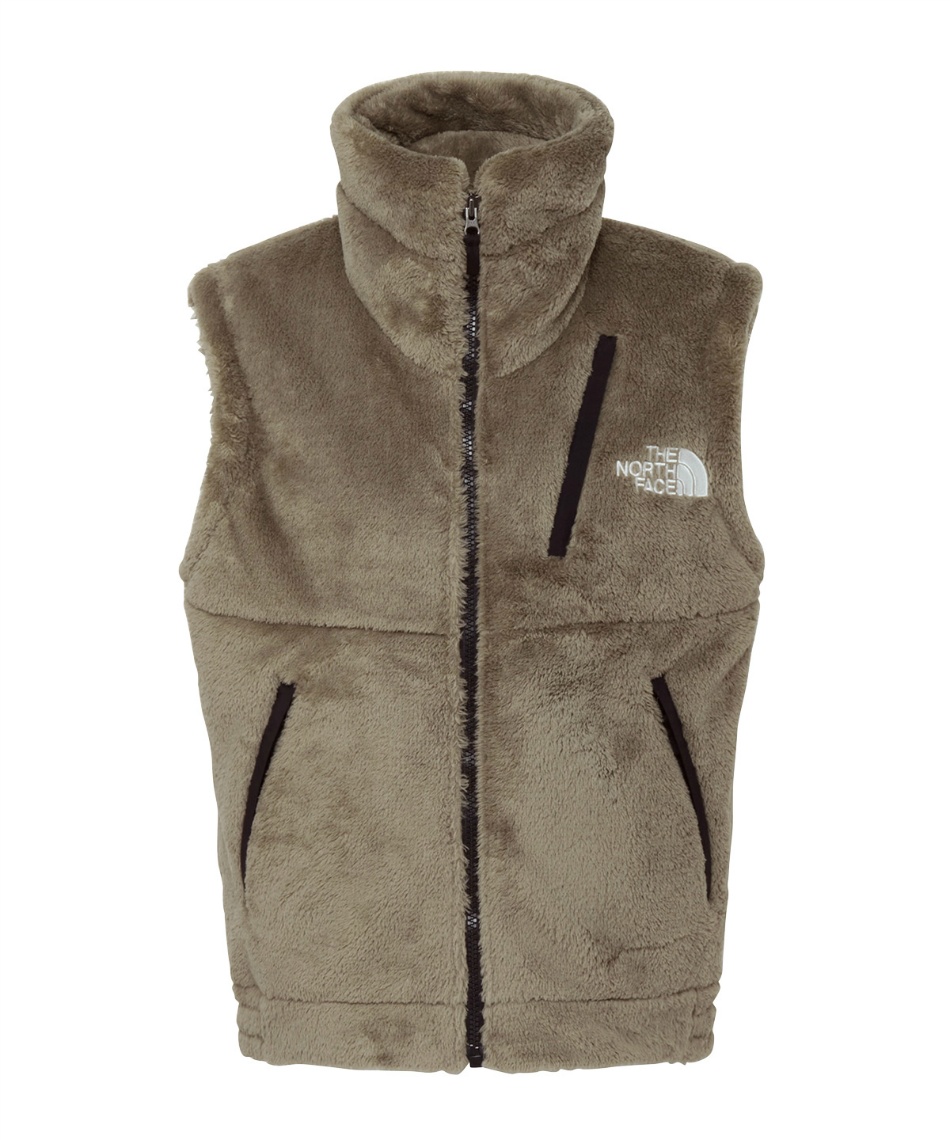 THE NORTH FACE フリース ベスト S THE NORTH FACE ザ・ノース・フェイス アウター メンズ ベスト