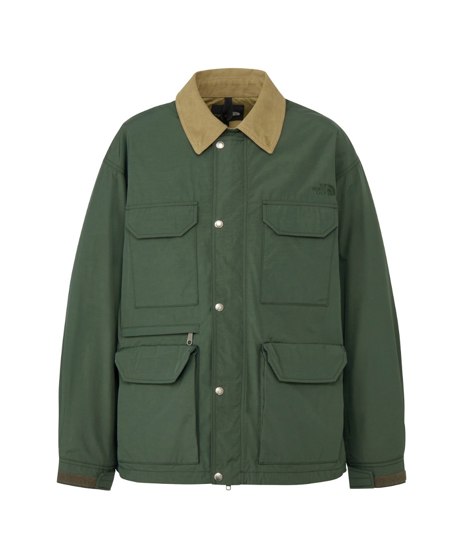 ザ・ノース・フェイス(THE NORTH FACE) アウトドア ジャケット