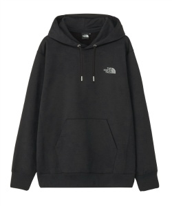 l|Cg100pt 22% OFF^SALE yzUEm[XEtFCX(THE NORTH FACE) XEFbgp[J[ Back Square Logo Hoodie obNXNGASt[fB NT62533-K yKiz Y K S