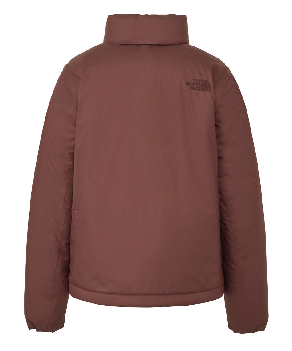 ザ・ノース・フェイス(THE NORTH FACE) 中綿ジャケット レディース ZI S-Nook Jacket ジップインサニーヌックジャケット NYW82503-SQ 【国内正規品】 中綿ジャケット ZI S-Nook Jacket ジップインサニーヌックジャケット