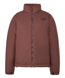獲得ポイント380pt 【送料無料】ザ・ノース・フェイス(THE NORTH FACE) 中綿ジャケット ZI S-Nook Jacket ジップインサニーヌックジャケット NYW82503-SQ 【国内正規品】 レディース SQ M
