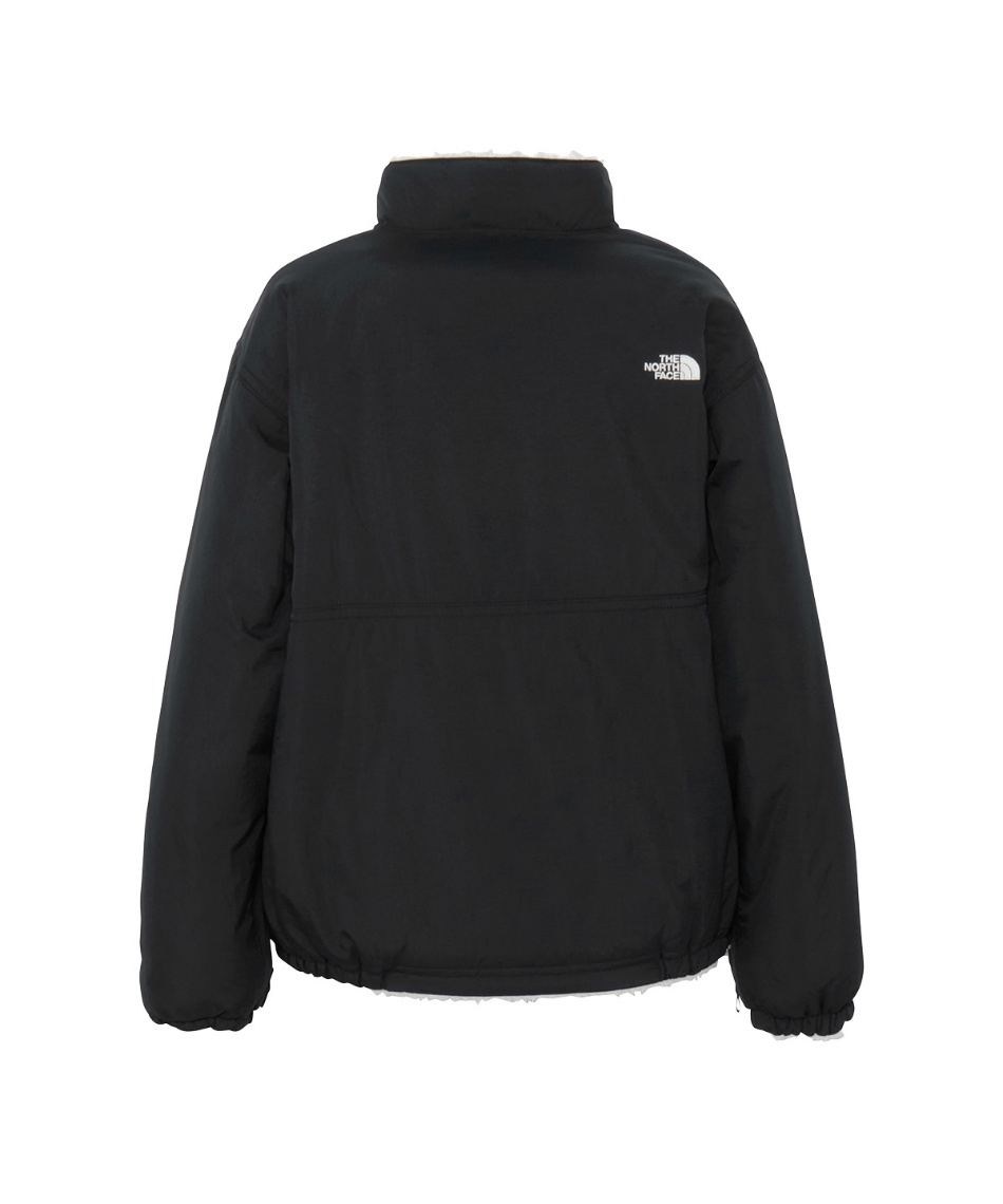 ジャケット・アウター kozy ザ・ノース・フェイス(THE NORTH FACE) フリース ジャケット