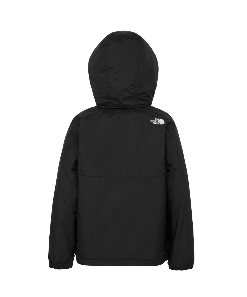 △ ザ・ノース・フェイス(THE NORTH FACE) 中綿ジャケット コンパクト