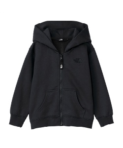 THE NORTH FACE キッズ ジャケット ミックスグレー 110 ノースフェイス