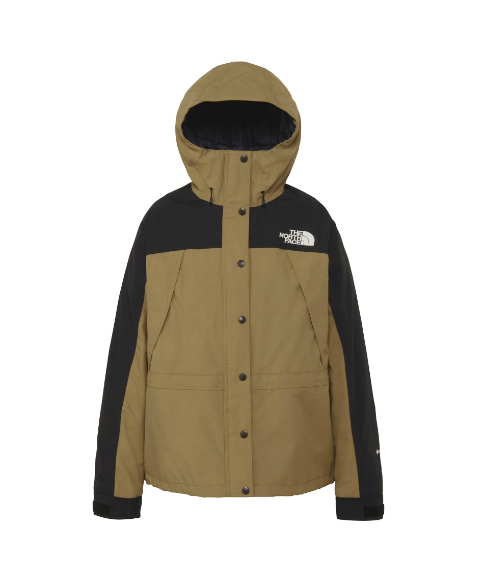 防水ジャケット マウンテンライトジャケット Mountain Light Jacket