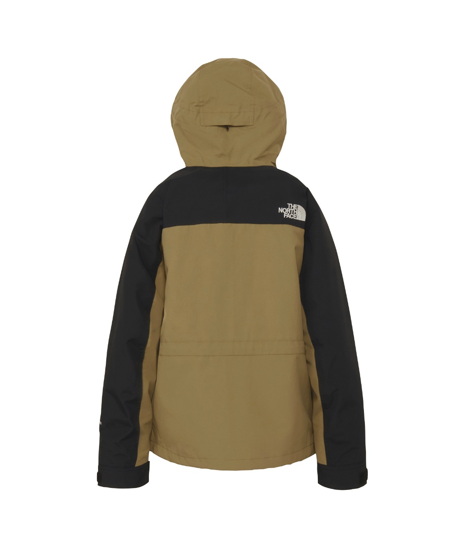 防水ジャケット マウンテンライトジャケット Mountain Light Jacket