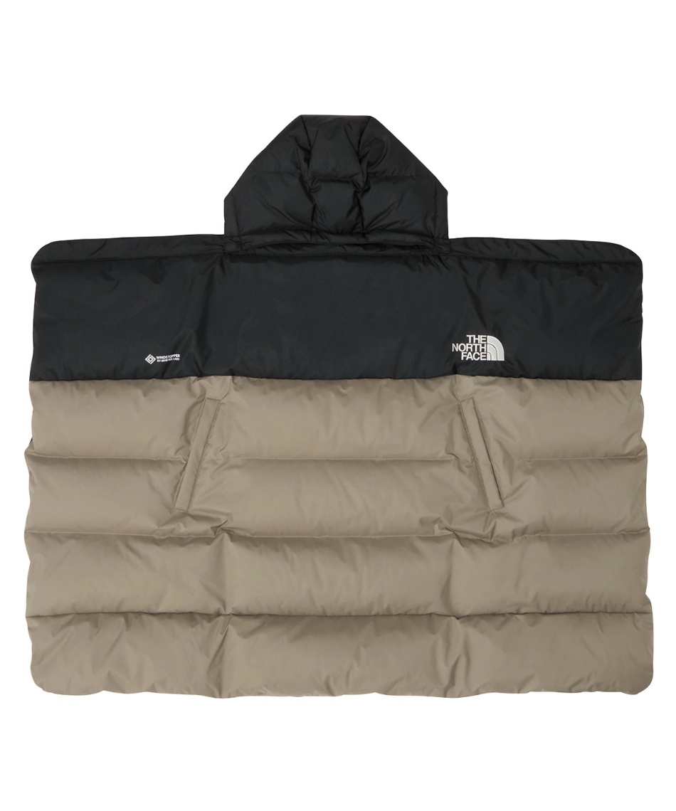 ザ・ノース・フェイス(THE NORTH FACE) ブランケット Baby Multi Shell