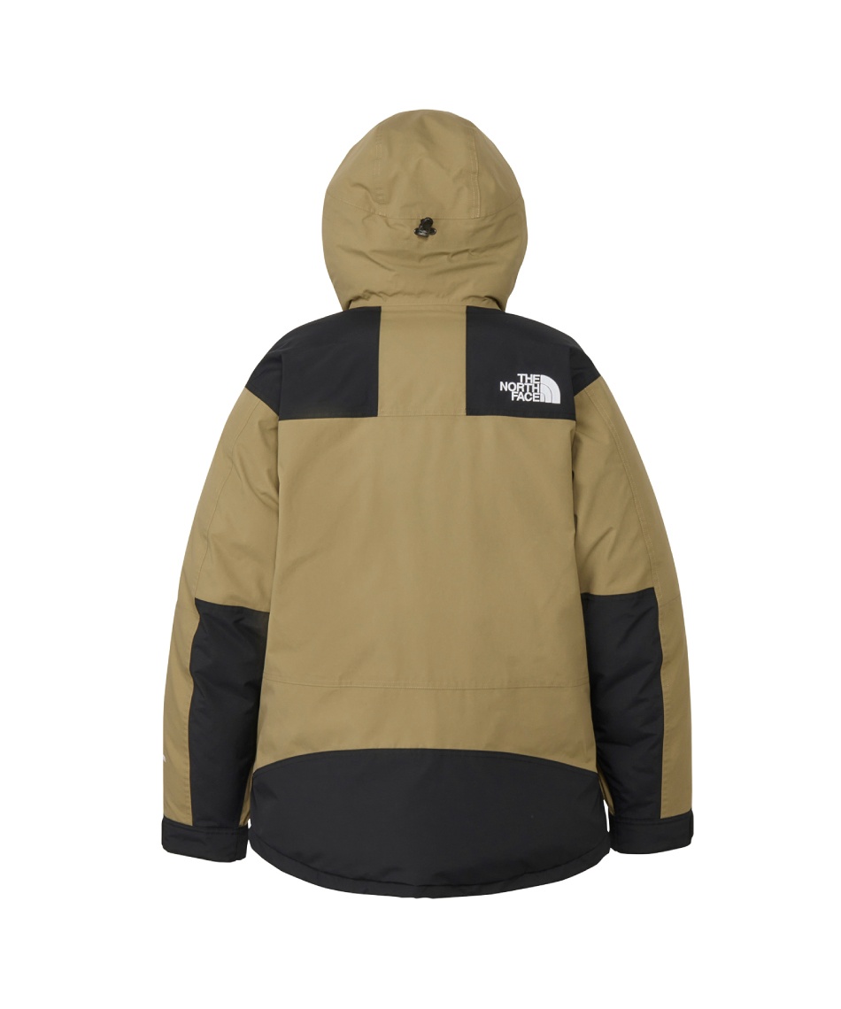 ザ・ノース・フェイス ダウンジャケット マウンテンダウンジャケット