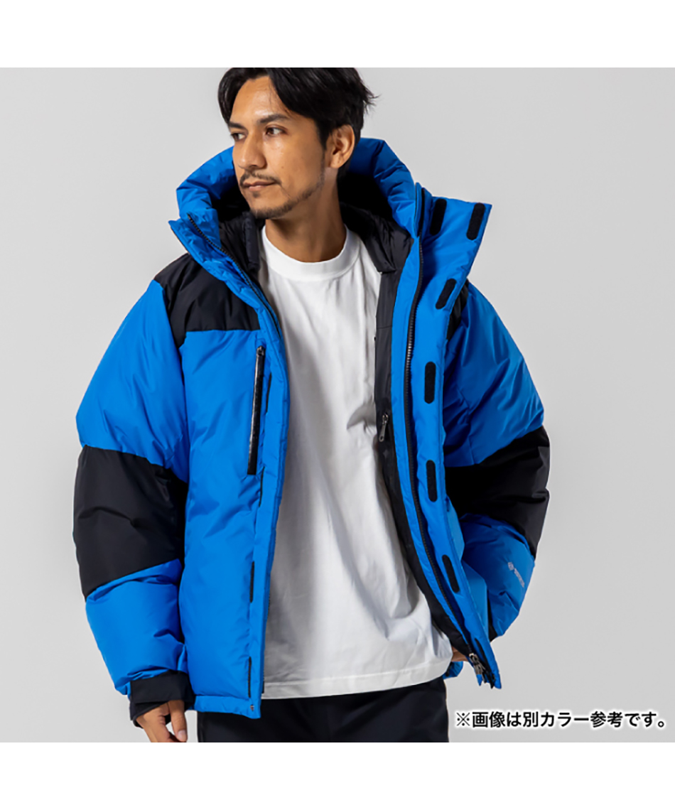 ザ・ノース・フェイス ダウンジャケット Baltoro Light Jacket